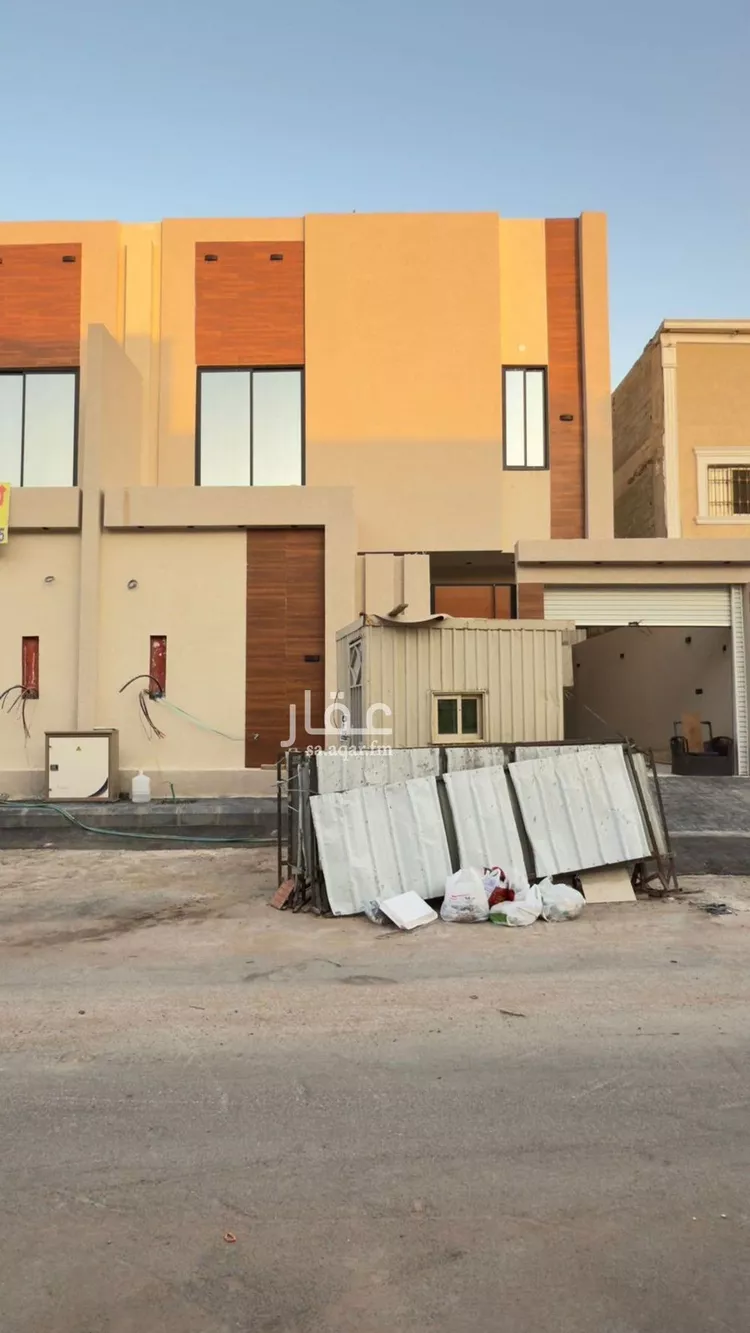 Villa for Sale in Riyadh Tuwaiq 18