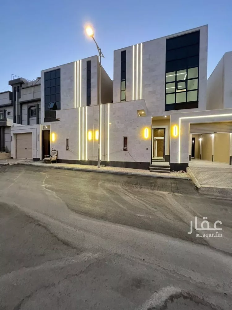 فيلا للبيع في حي طويق, مدينة الرياض, منطقة الرياض 24
