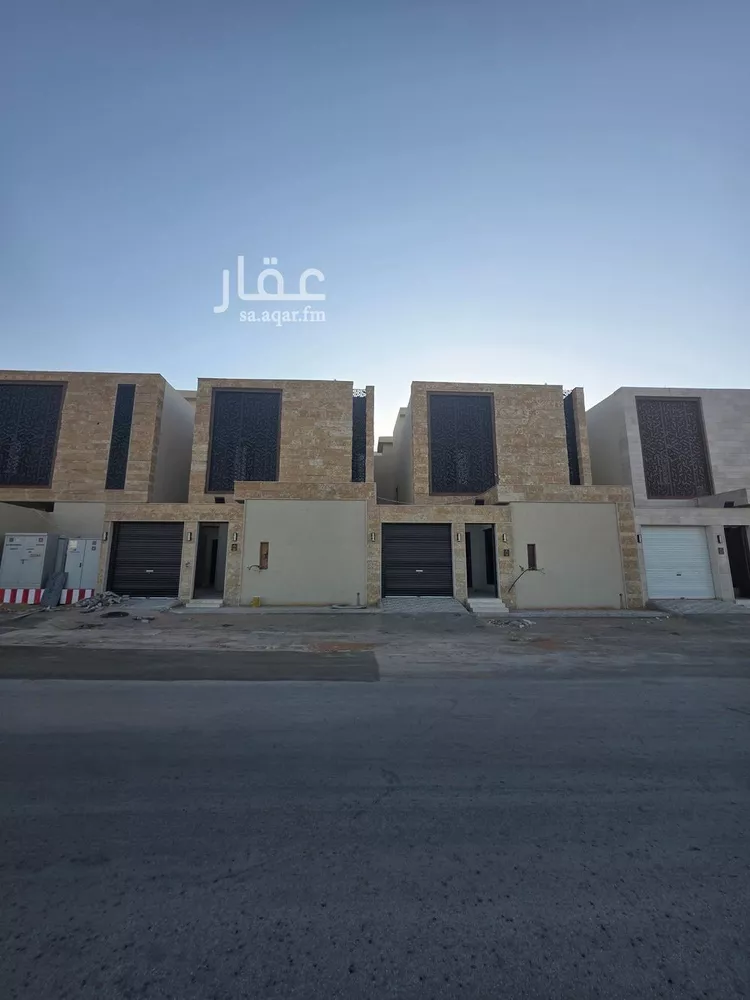 فيلا للبيع في شارع مثال المطيري, حي طويق, مدينة الرياض, منطقة الرياض 12