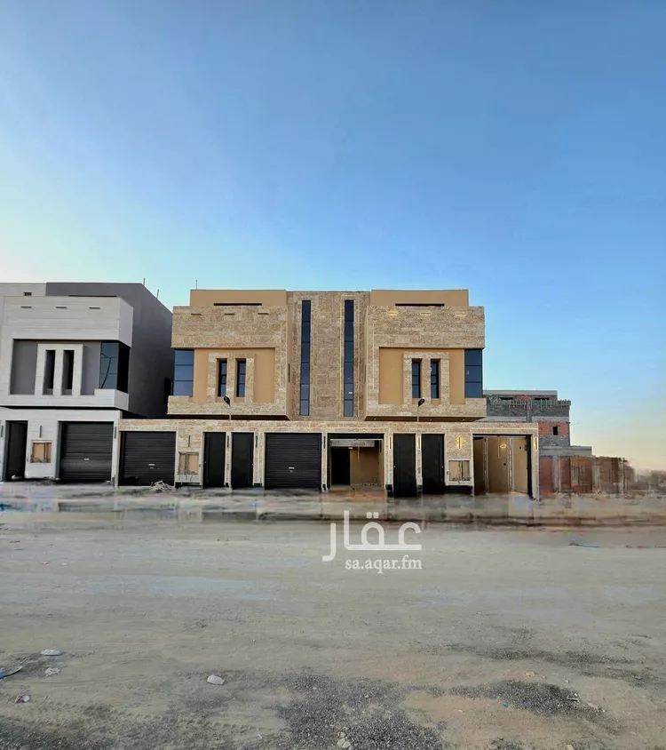 دور للبيع في شارع علاء الدين عبدالباقي, حي طويق, مدينة الرياض, منطقة الرياض