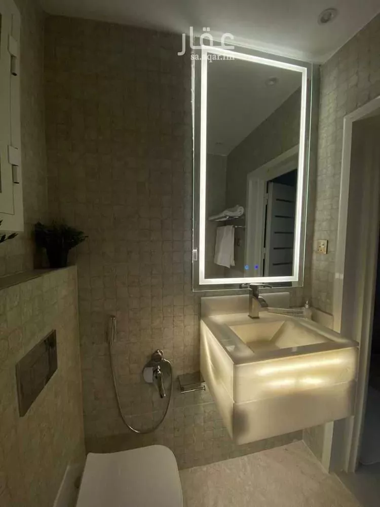 Furnished Studio for Booking in Riyadh Al Munsiyah 12