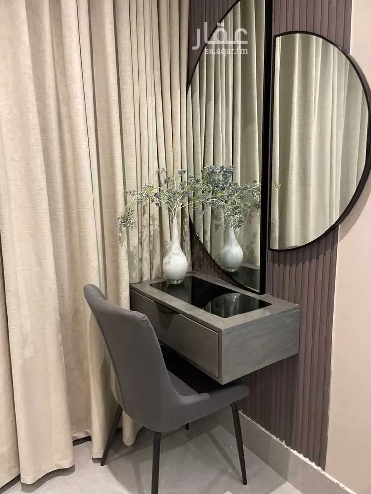 Furnished Studio for Booking in Riyadh Al Munsiyah 9