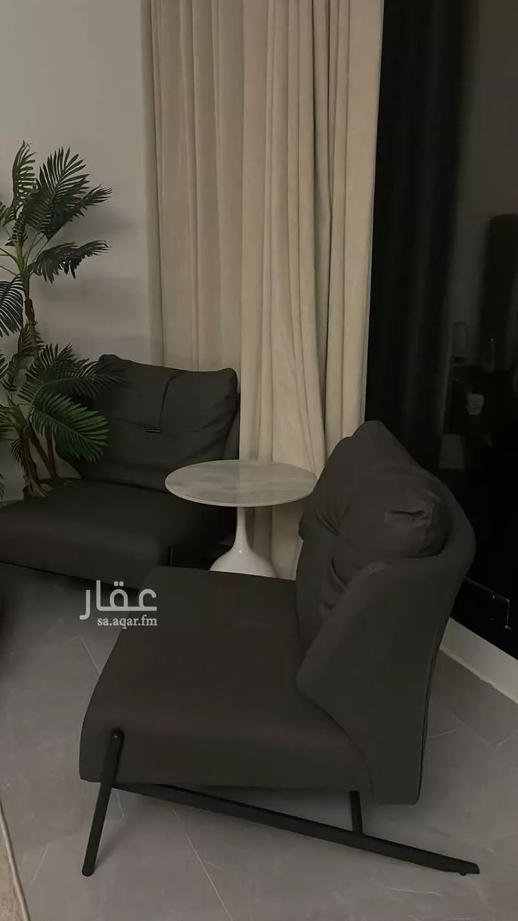 استديو مفروش للحجز في شارع التوفيق ، حي المونسية ، الرياض ، منطقة الرياض
