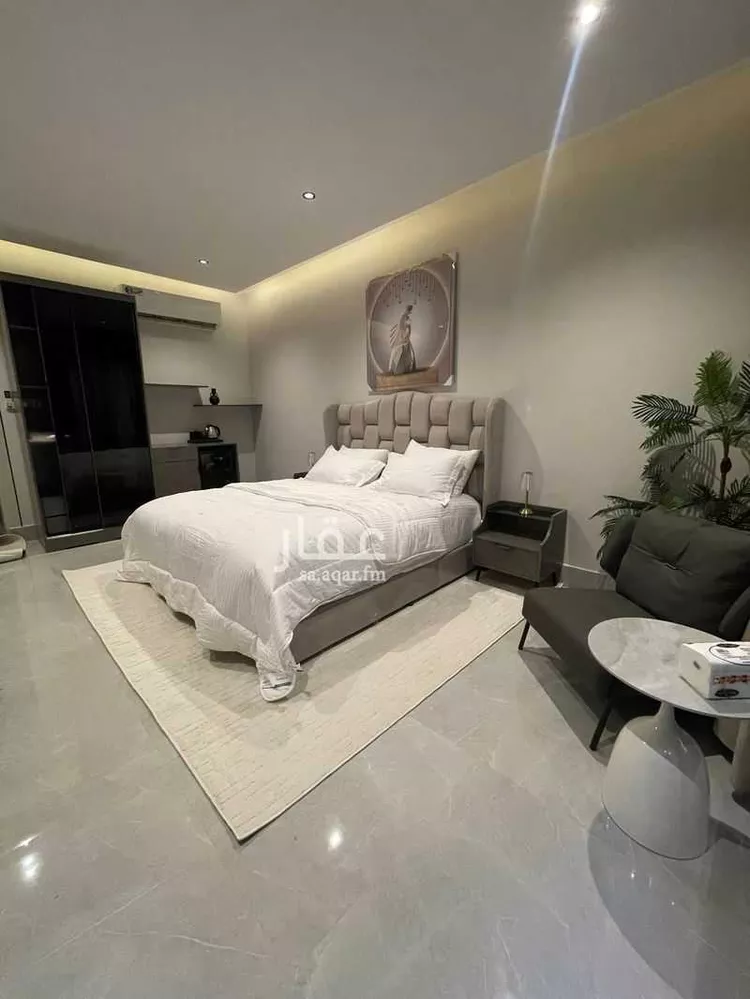 Furnished Studio for Booking in Riyadh Al Munsiyah 10