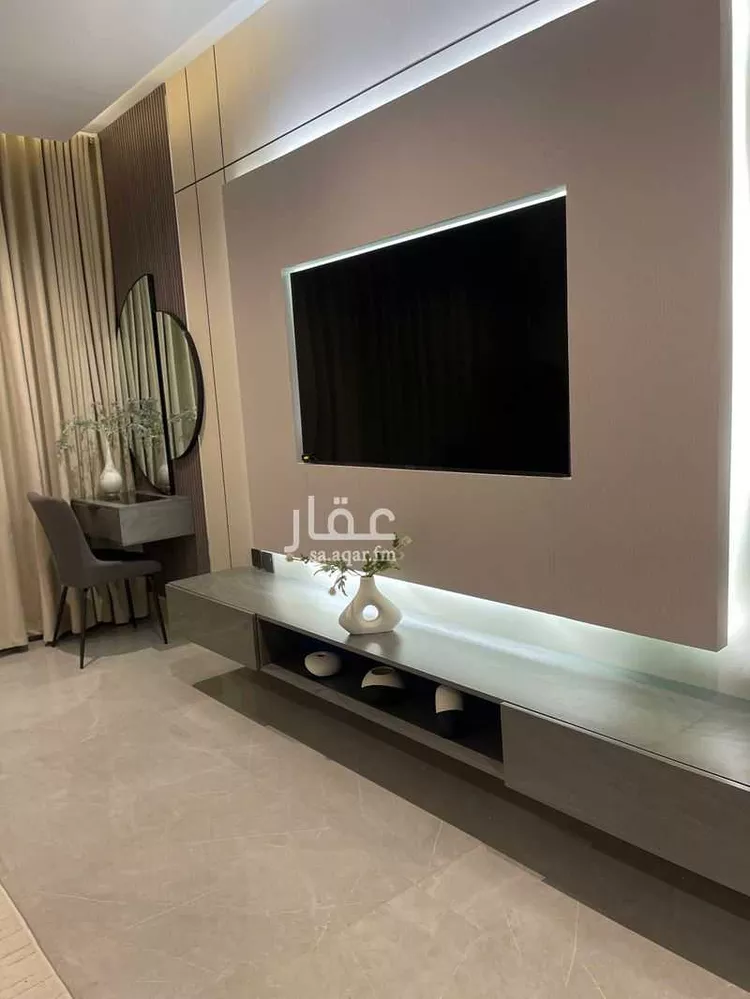 Furnished Studio for Booking in Riyadh Al Munsiyah 11