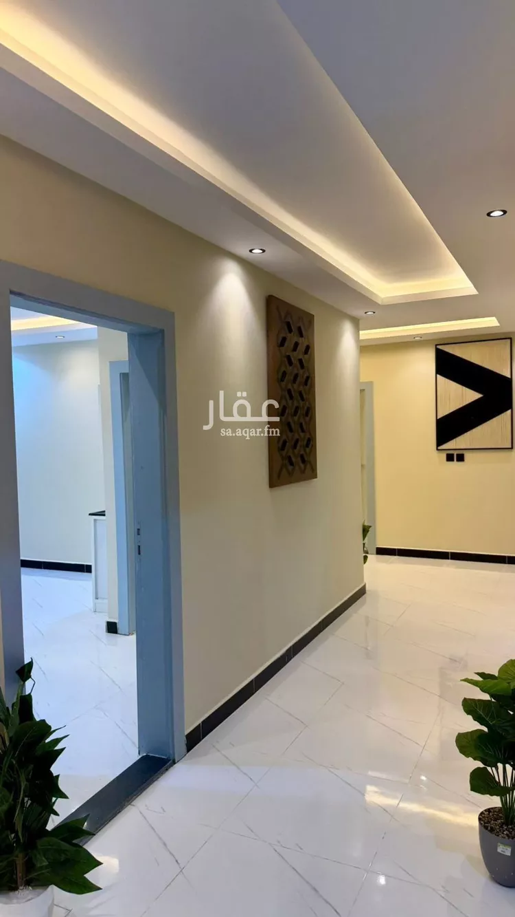 شقة للإيجار في شارع بلال بن رباح, حي طويق, مدينة الرياض, منطقة الرياض
