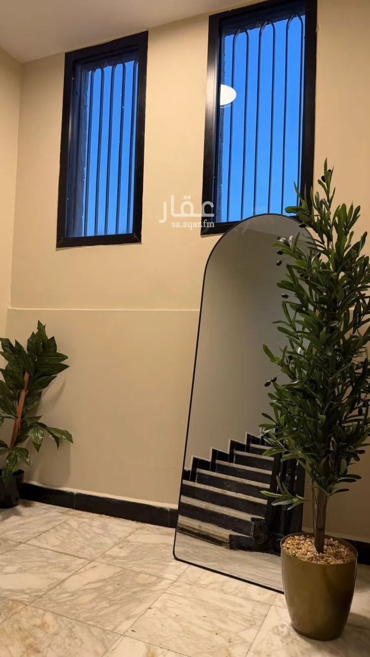 شقة للإيجار في شارع بلال بن رباح, حي طويق, مدينة الرياض, منطقة الرياض صورة 2