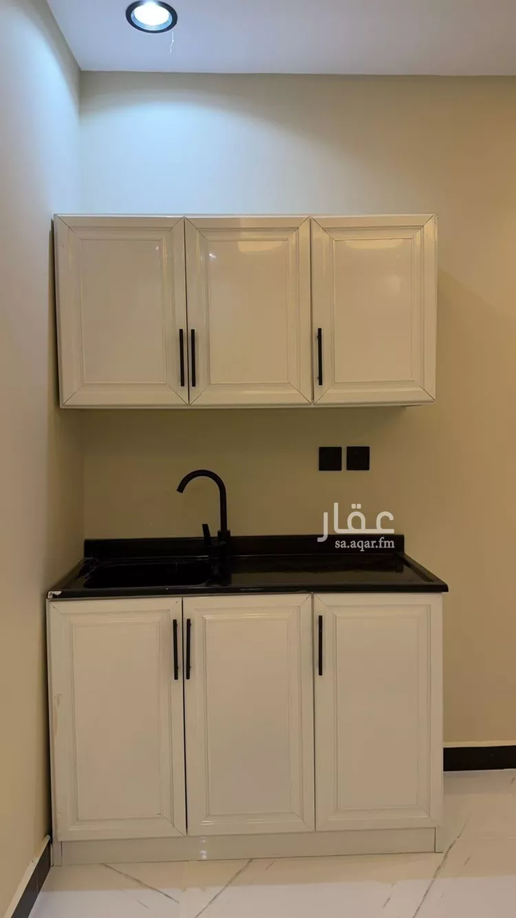 استوديو للإيجار في شارع بلال بن رباح, حي طويق, مدينة الرياض, منطقة الرياض 6