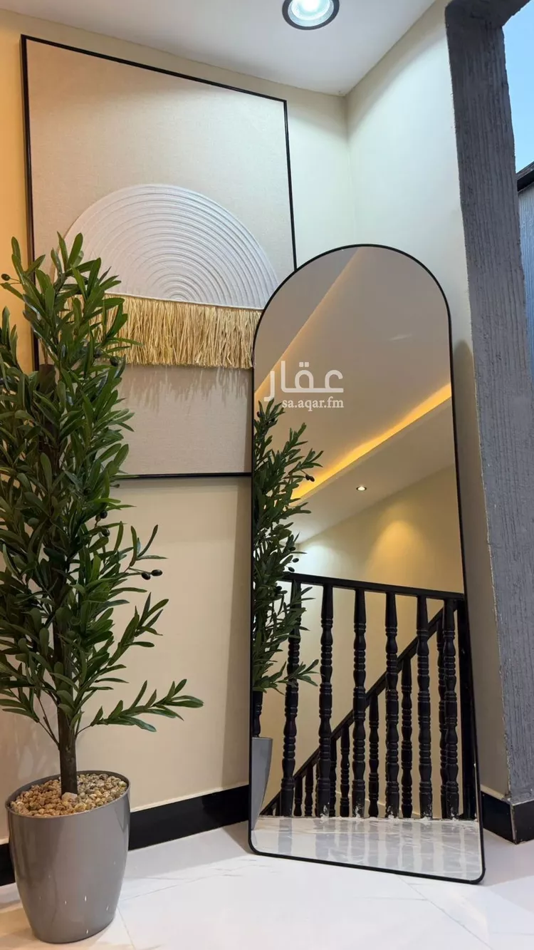 شقة للإيجار في شارع بلال بن رباح, حي طويق, مدينة الرياض, منطقة الرياض صورة 5