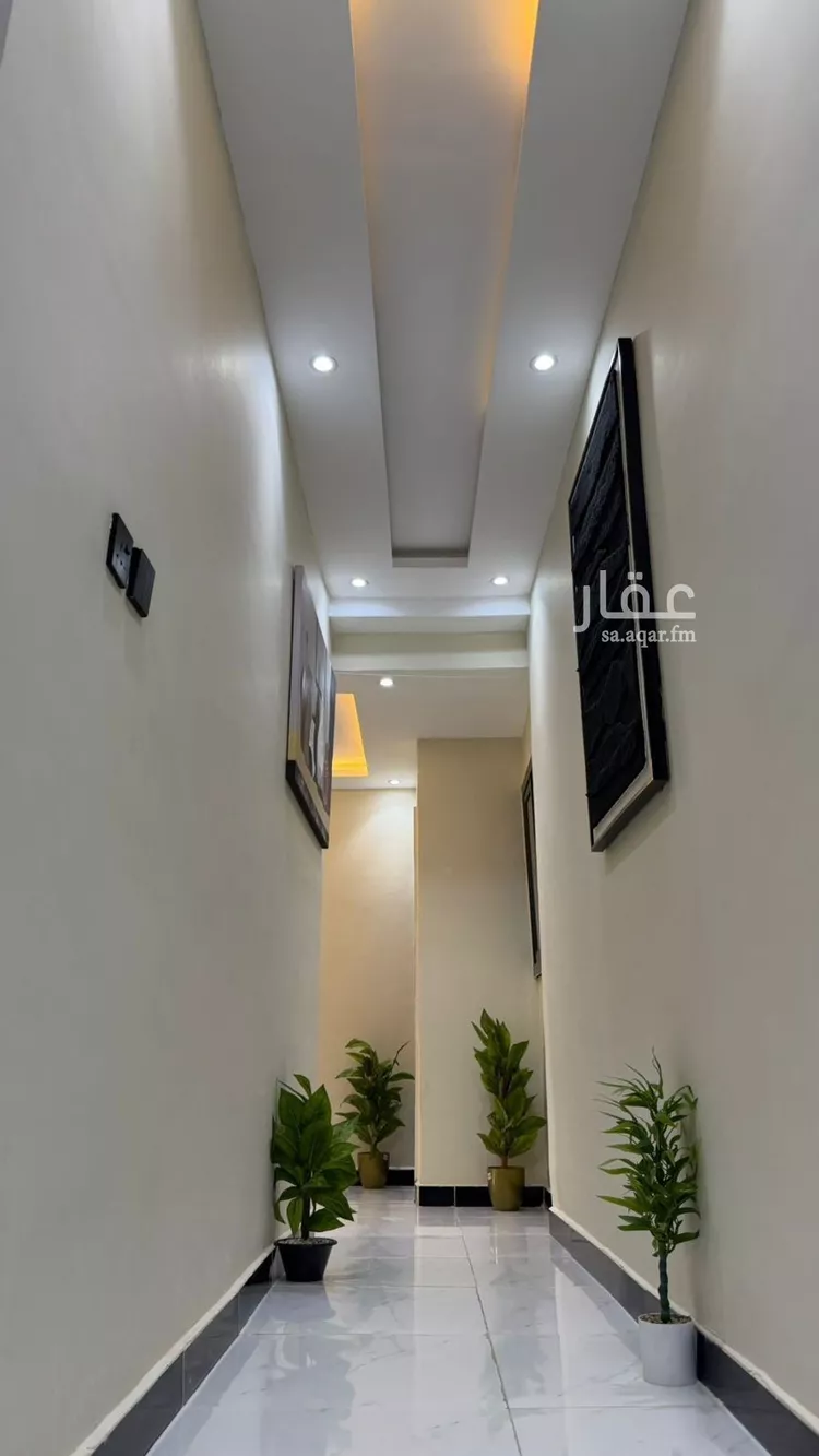 استوديو للإيجار في شارع بلال بن رباح, حي طويق, مدينة الرياض, منطقة الرياض 7