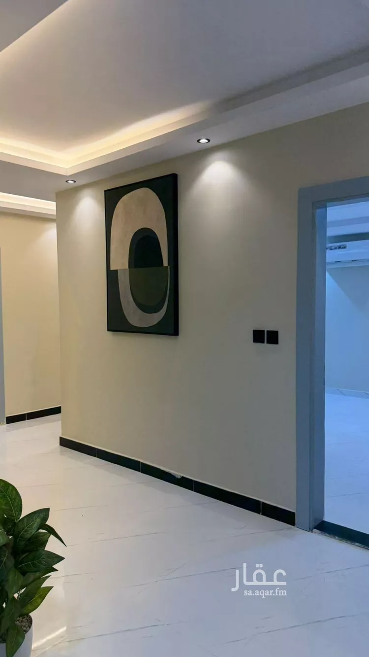 شقة للإيجار في شارع بلال بن رباح, حي طويق, مدينة الرياض, منطقة الرياض صورة 3