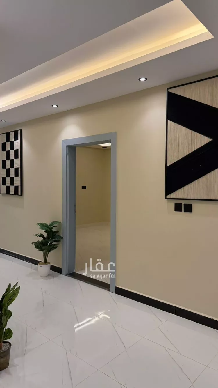 شقة للإيجار في شارع بلال بن رباح, حي طويق, مدينة الرياض, منطقة الرياض صورة 2
