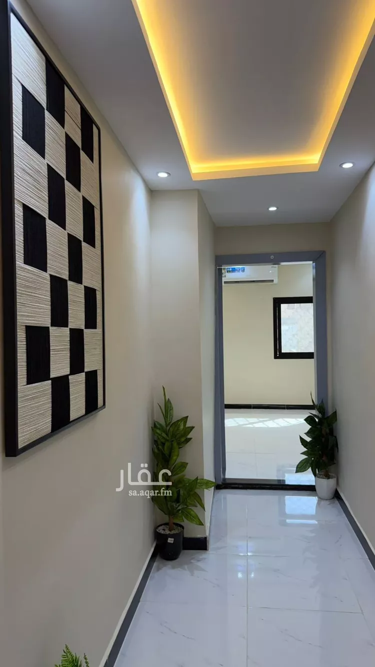 استوديو للإيجار في شارع بلال بن رباح, حي طويق, مدينة الرياض, منطقة الرياض 6