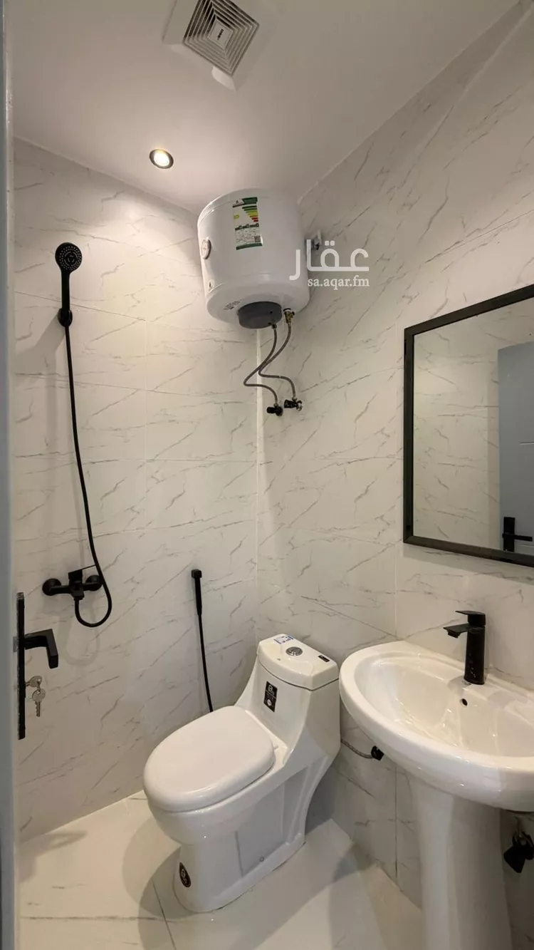 شقة للإيجار في شارع بلال بن رباح, حي طويق, مدينة الرياض, منطقة الرياض صورة 5