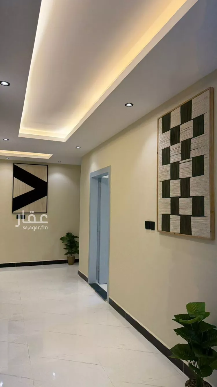 شقة للإيجار في شارع بلال بن رباح, حي طويق, مدينة الرياض, منطقة الرياض صورة 2