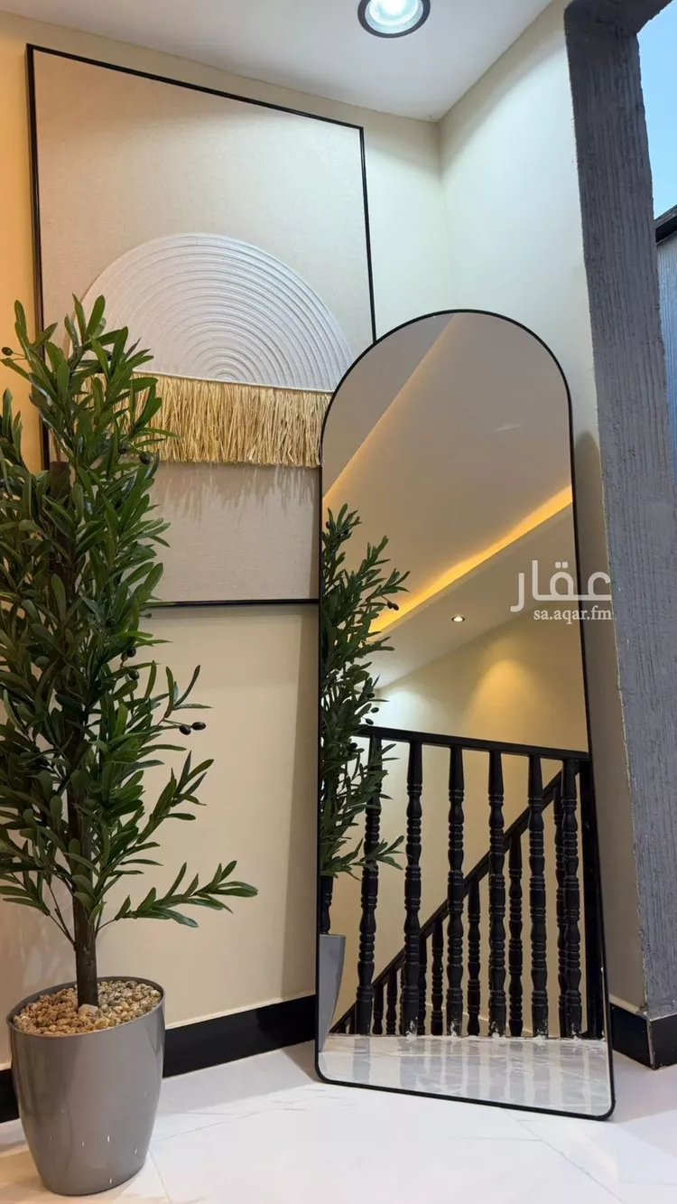 شقة للإيجار في شارع بلال بن رباح, حي طويق, مدينة الرياض, منطقة الرياض 1 صورة