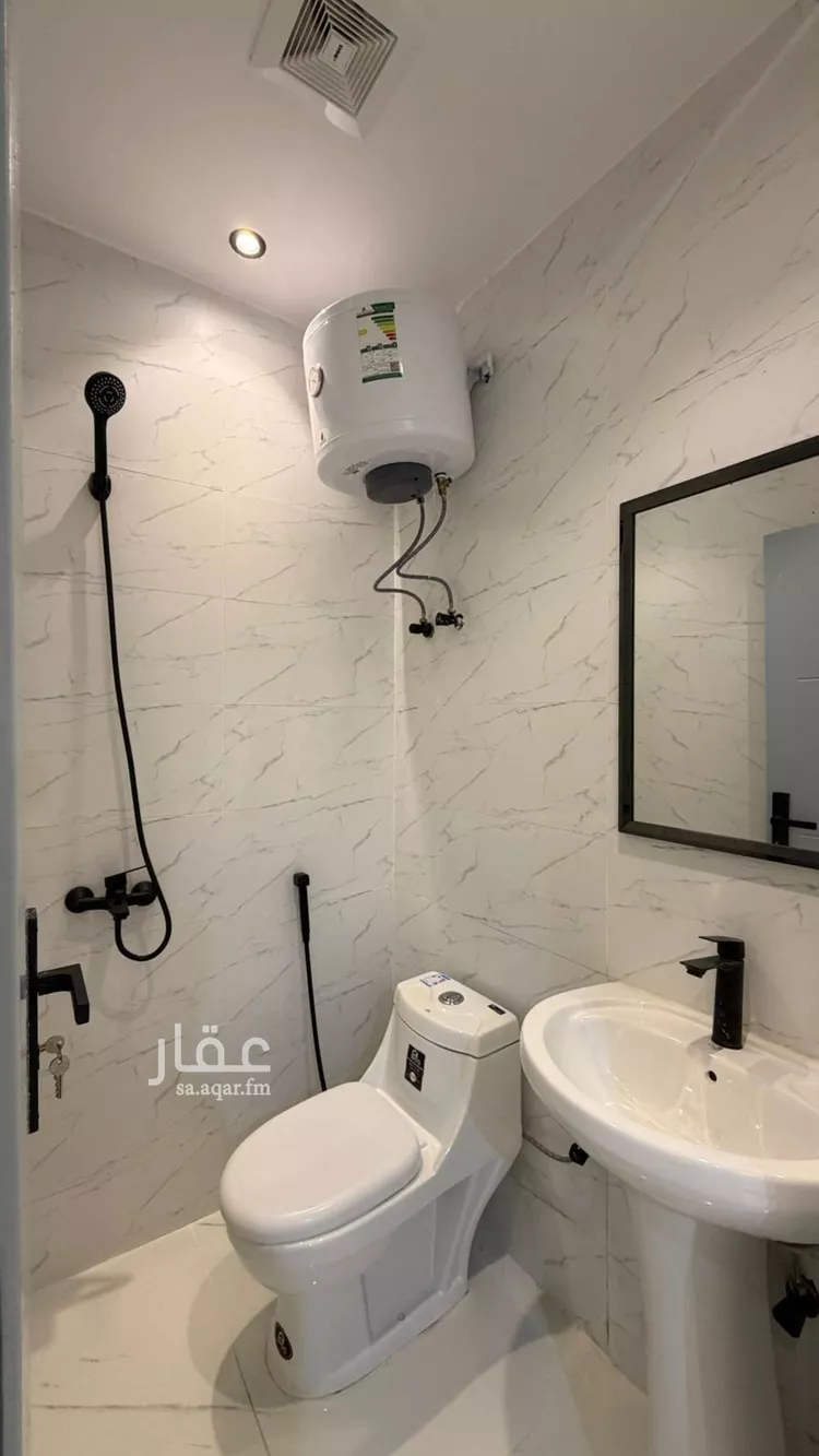 شقة للإيجار في شارع بلال بن رباح, حي طويق, مدينة الرياض, منطقة الرياض صورة 5