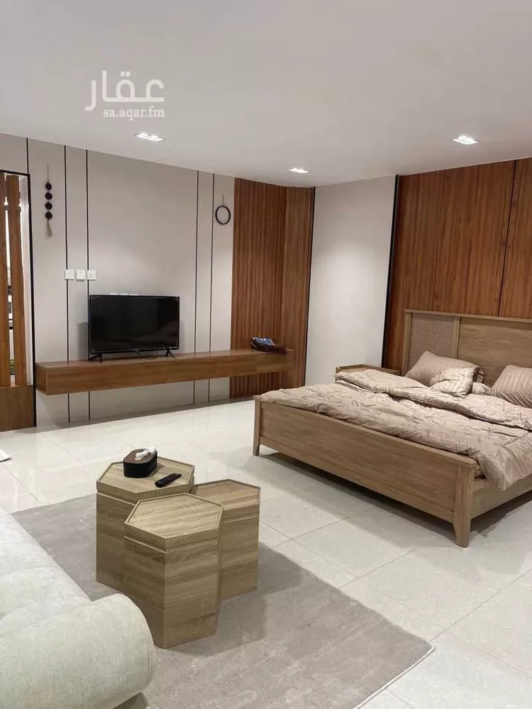 استديو مفروش للحجز في حي قرى آل غليظ ، أبها ، منطقة عسير صورة 4