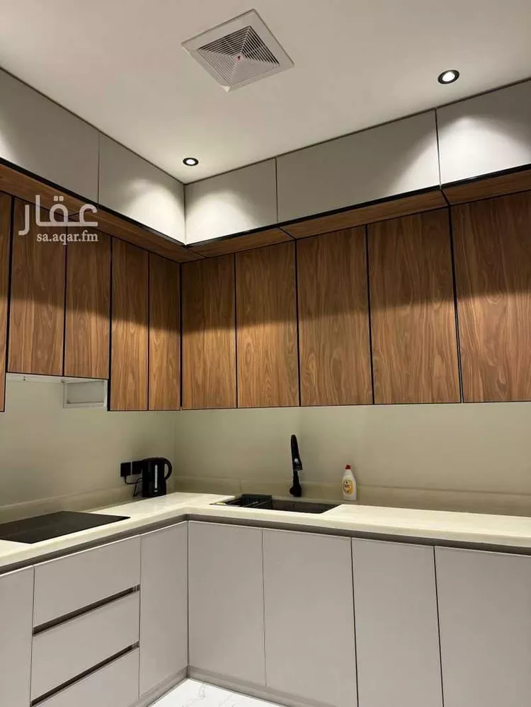 شقة مفروشة للحجز في شارع النعيرية, حي الحمراء, الخبر صورة 4