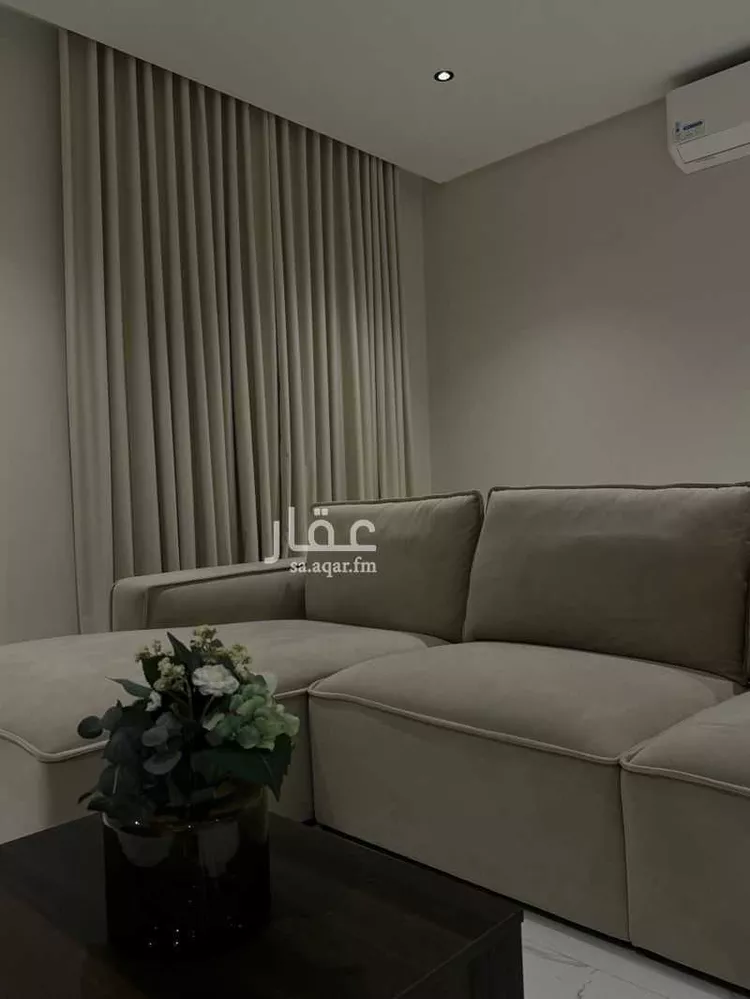 شقة مفروشة للحجز في شارع النعيرية, حي الحمراء, الخبر صورة 3