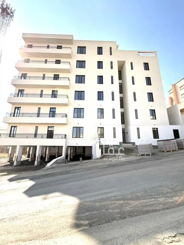 شقة للبيع في شارع ابن حجر العسقلاني, حي العرين, مدينة أبها, منطقة عسير