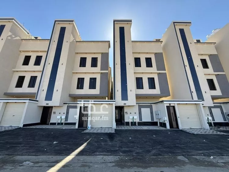 شقة للبيع في شارع القرية العليا, حي سلطانة, مدينة أبها, منطقة عسير