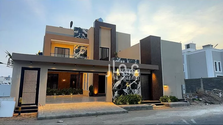 Villa for Sale in Khamis Mushait Al Wahah صورة 2