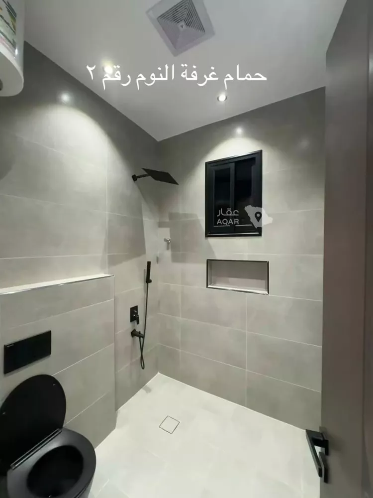 شقة للبيع في شارع عمرو ابن الحارث ابن كندة ابن عمرو, حي الحرابي, مدينة خميس مشيط, منطقة عسير 10
