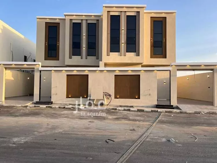 فيلا للبيع في شارع علي ابن حسين, حي الرحبة, مدينة امارة منطقة مكة المكرمة - الطائف, منطقة مكة المكرمة صورة 2
