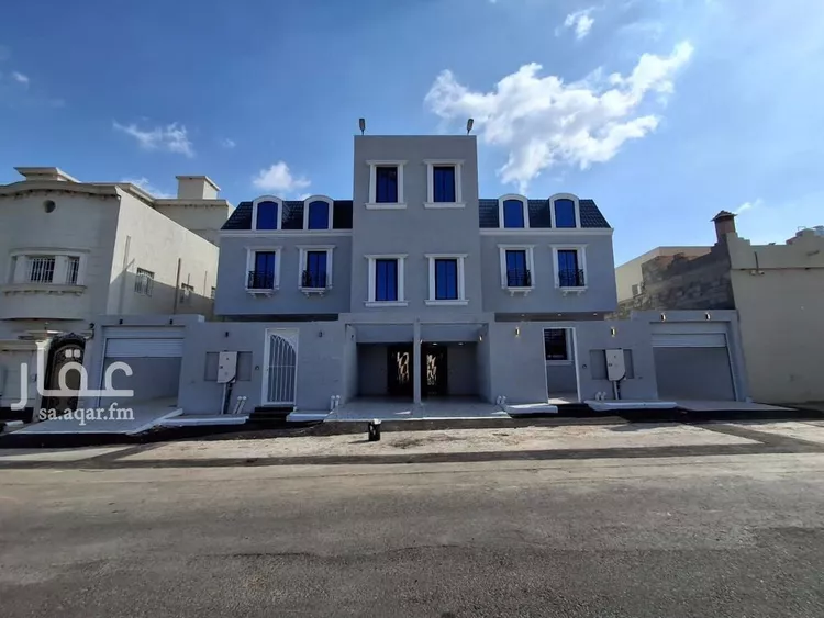 شقة للبيع في شارع الرقية, حي الزهور, مدينة أبها, منطقة عسير