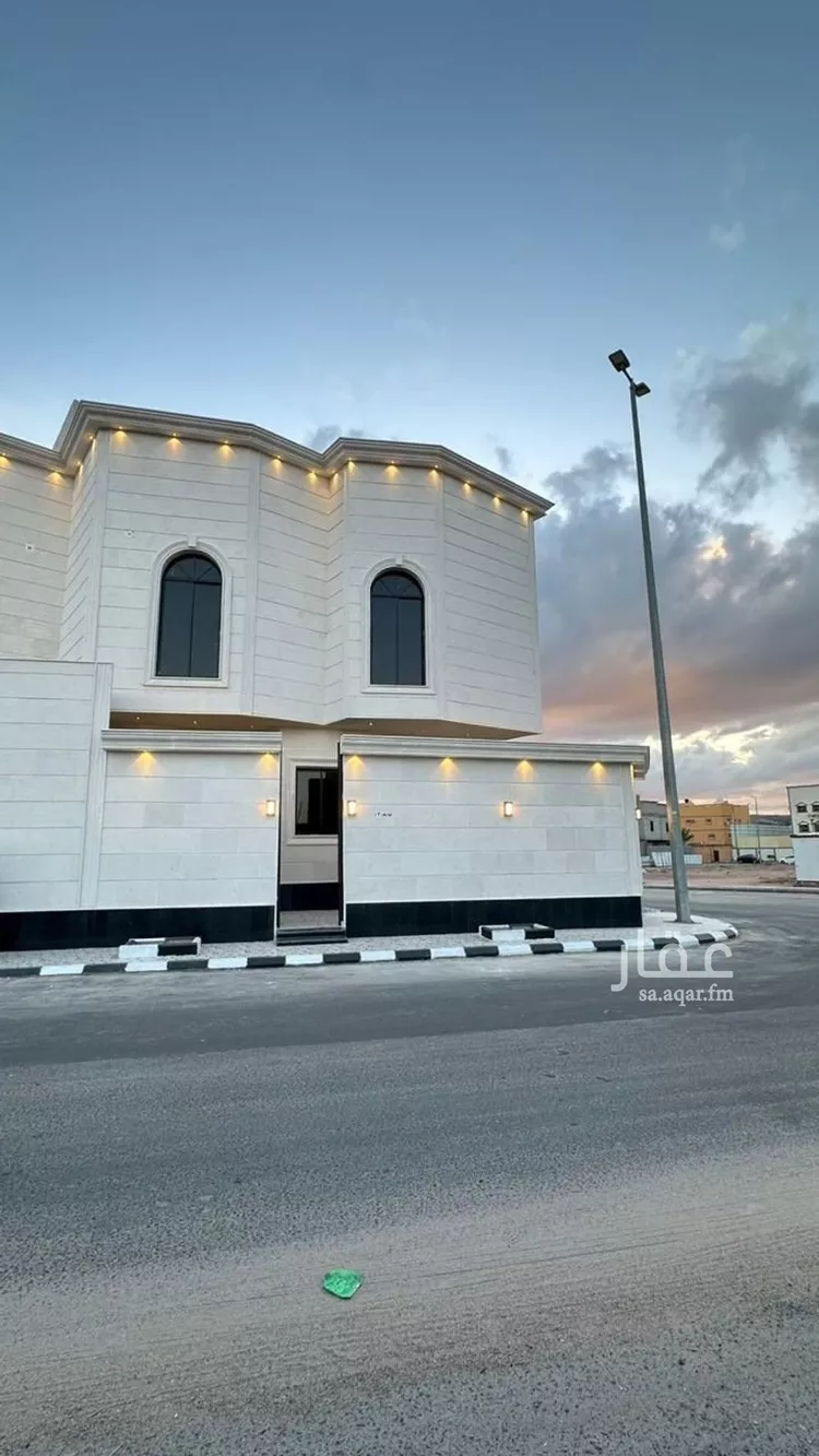 فيلا للبيع في شارع ابي بكر الصباغ, حي الرحاب, مدينة الطائف, منطقة مكة المكرمة