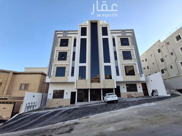 شقة للبيع في شارع جزيرة فرسان, حي البديع, مدينة أبها, منطقة عسير