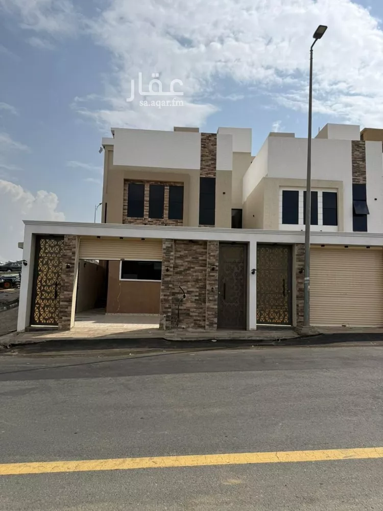 Villa for Sale in Abha Guraiger