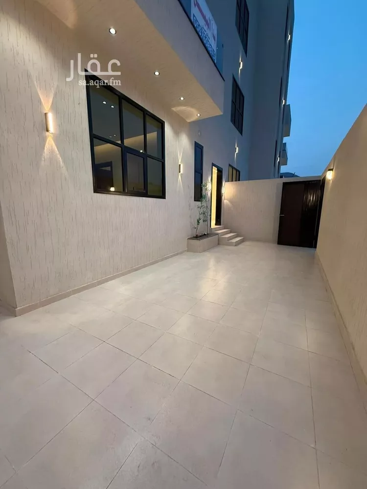 شقة للبيع في شارع عدي ابن زيد, حي الحيلة الغربي, مدينة محائل, منطقة عسير صورة 4