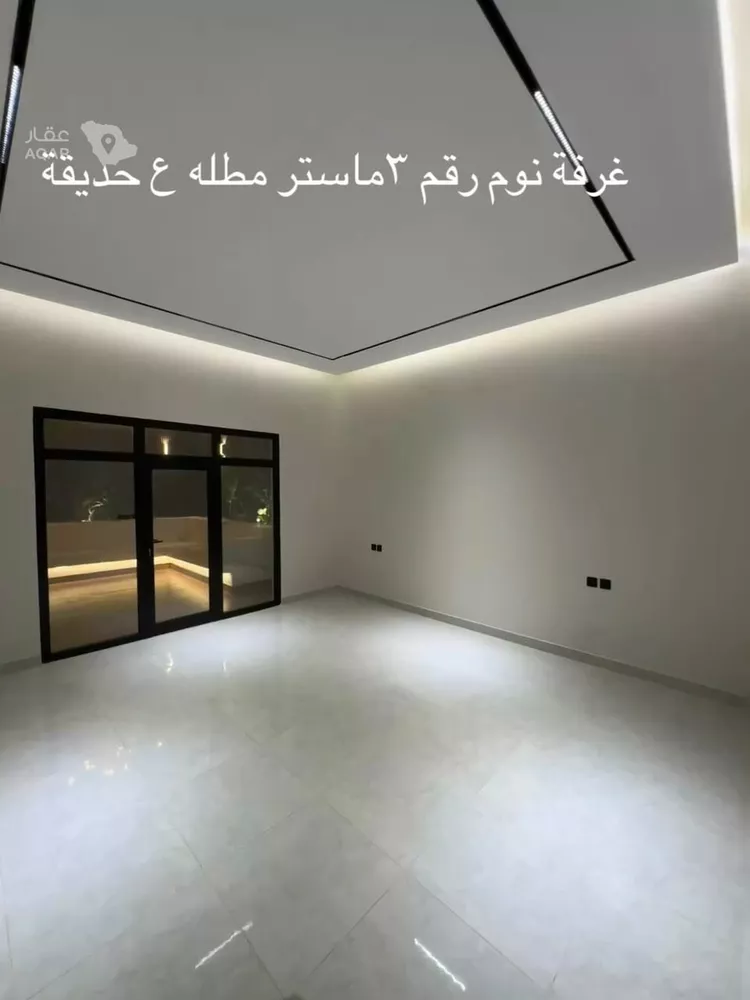 شقة للبيع في شارع عمرو ابن الحارث ابن كندة ابن عمرو, حي الحرابي, مدينة خميس مشيط, منطقة عسير 15