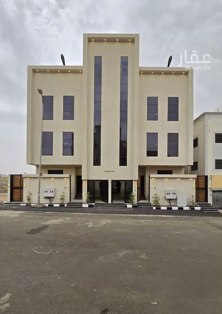 شقة للبيع في حي الغدير, مدينة ابها, منطقة عسير