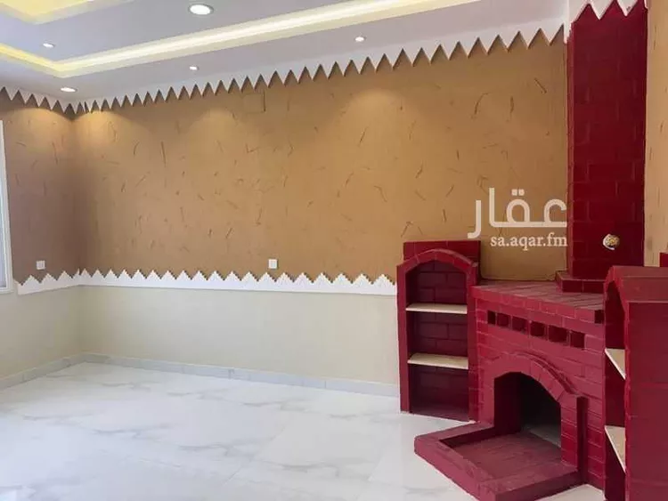 شقة للبيع في شارع الرشيشة, حي الزهور, مدينة ابها, منطقة عسير صورة 3