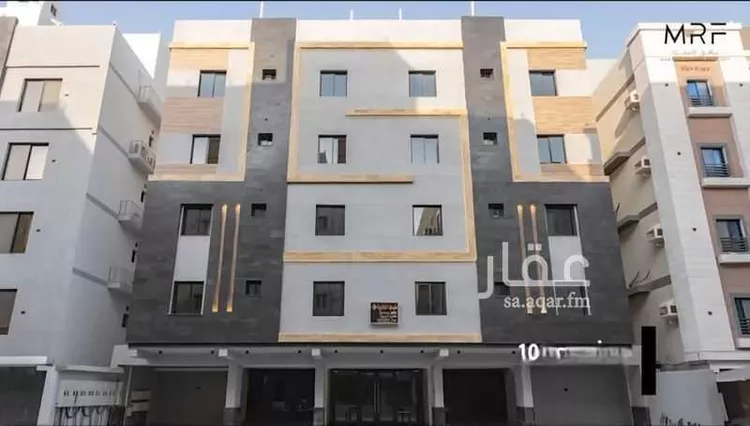 شقة للبيع في شارع عمر ابن خلدة, حي مريخ, مدينة جدة, منطقة مكة المكرمة