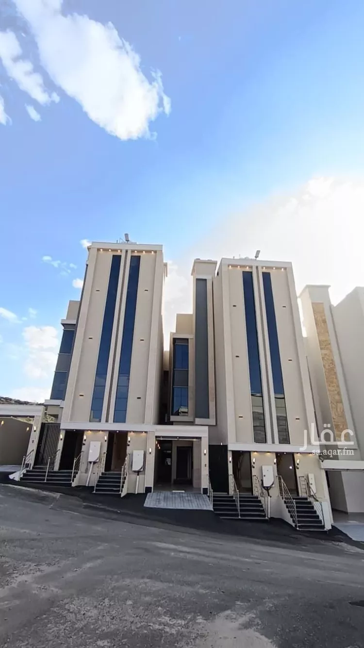 Apartment for Sale in Khamis Mushait Ar Rabie
