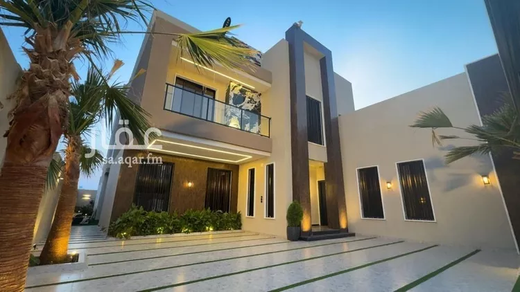 Villa for Sale in Khamis Mushait Al Wahah صورة 3