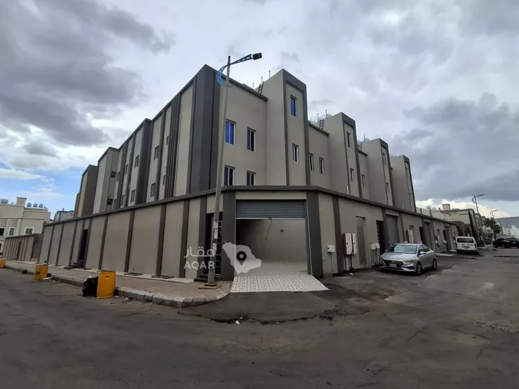 Apartment for Sale in Ahad Rufaidah Down Town