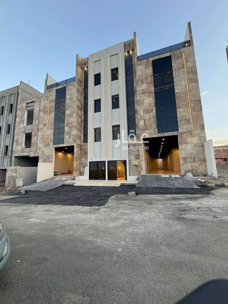 شقة للبيع في شارع 227 الروابي, حي الروابي, مدينة ابها, منطقة عسير صورة 2