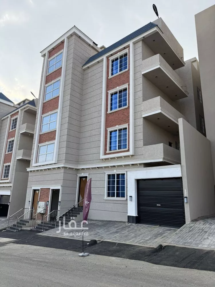 شقة للبيع في شارع السدرية, حي الروابي, مدينة أبها, منطقة عسير