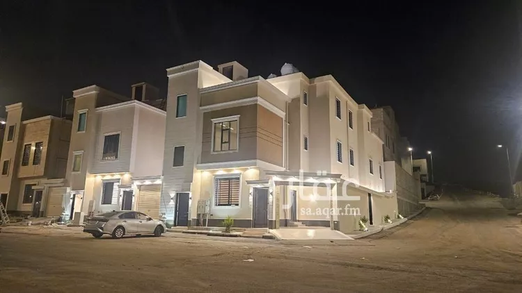 شقة للبيع في شارع اسماء بنت عميس, حي الغدير, مدينة أبها, منطقة عسير