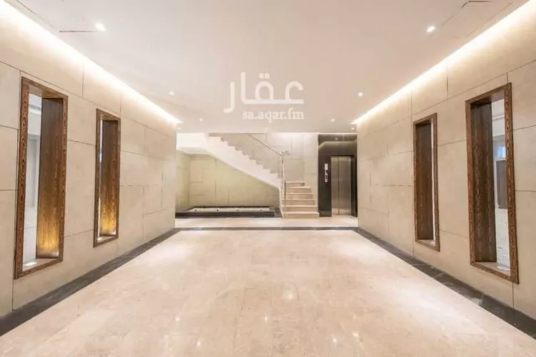 شقة للبيع في شارع عبدالله ابن حارثة, حي مريخ, مدينة جدة, منطقة مكة المكرمة صورة 2