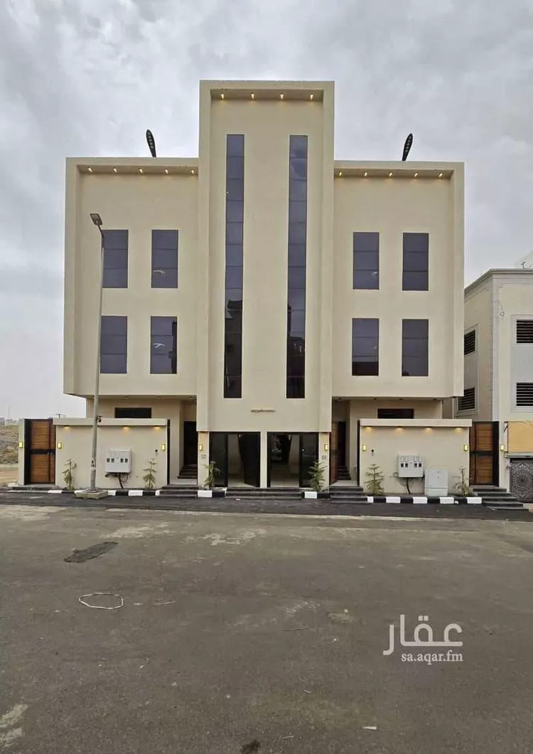 شقة للبيع في شارع فايدة, حي الغدير, مدينة ابها, منطقة عسير صورة 2