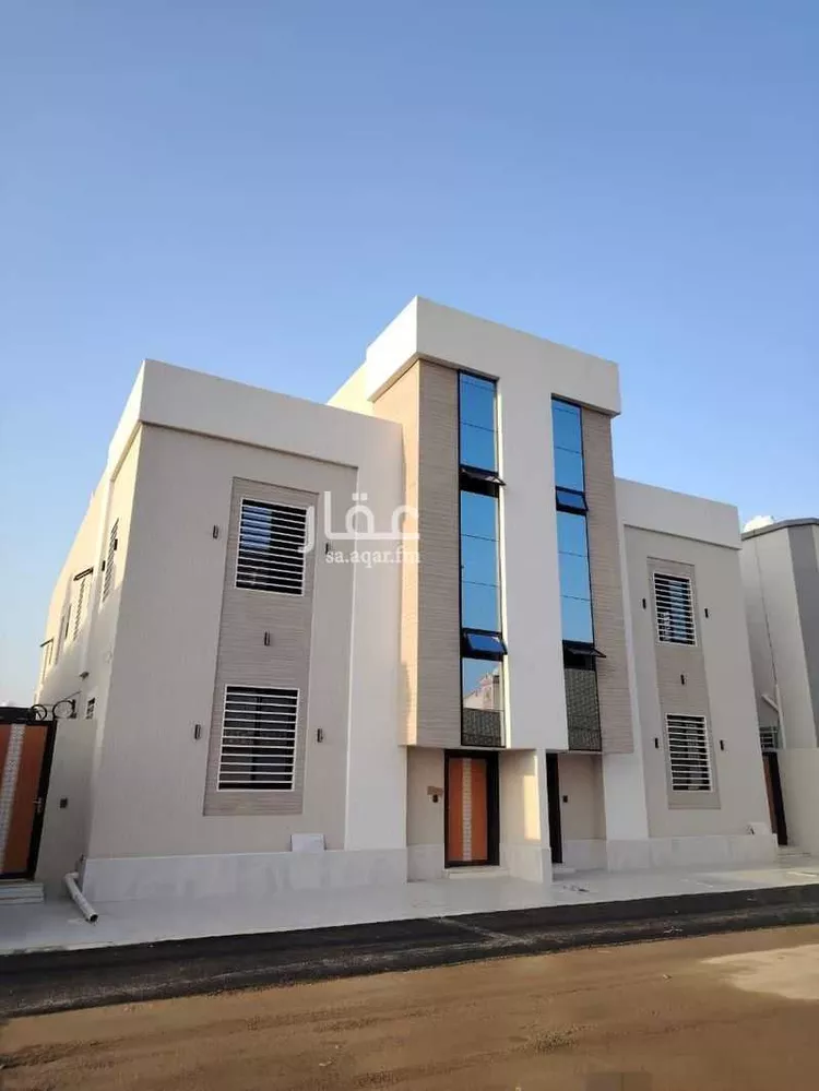 شقة للبيع في شارع محمد بن ابراهيم الامام, حي الحيلة الغربي, مدينة محائل, منطقة عسير