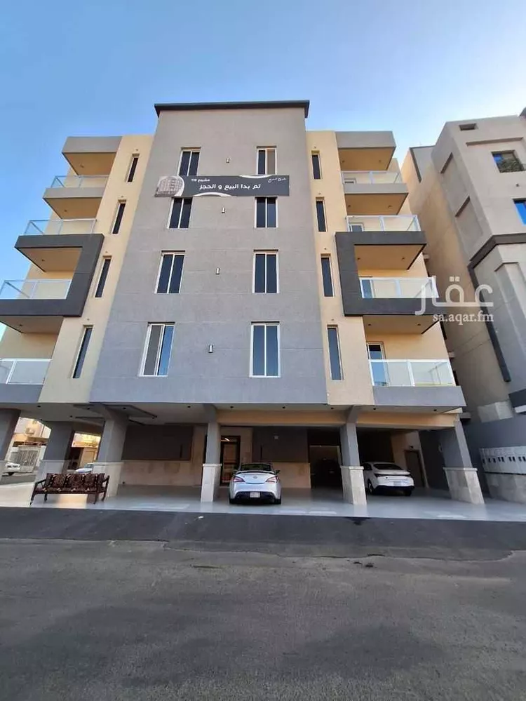شقة للبيع في شارع ولاده بنت المستكفي, حي الفيصلية, مدينة جدة, منطقة مكة المكرمة