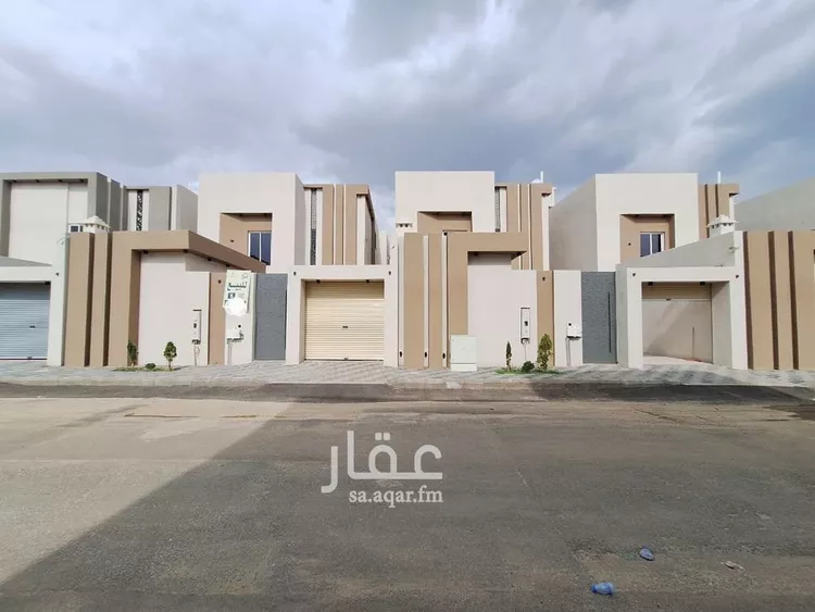 فيلا للبيع في حي الخليج, مدينة أحد رفيدة, منطقة عسير