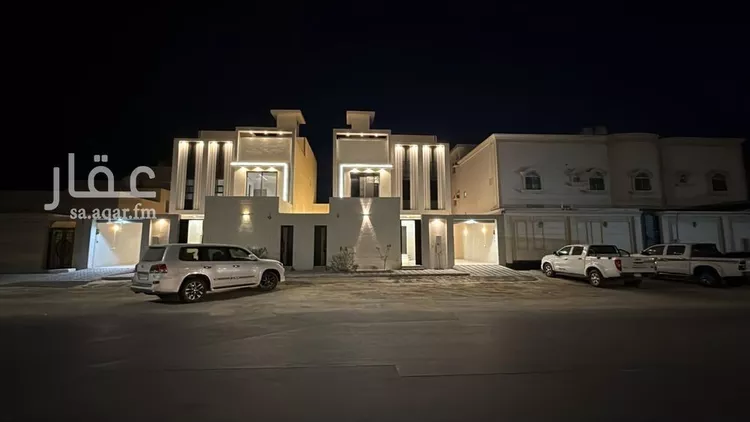 Villa for Sale in Dammam King Fahd